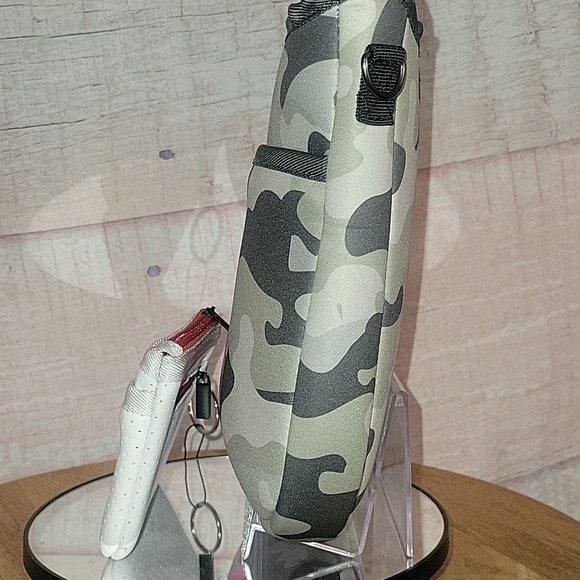 Haute Shore Crossbody Bag, Coin Purse Bundle - Picture 3 of 14